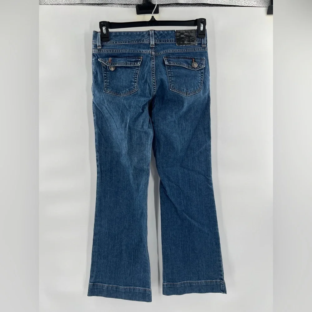 Sixoneight blue jeans womens size 25 - Picture 10 of 10